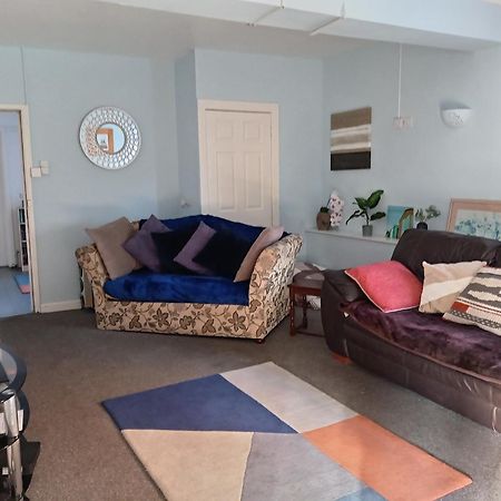 Amitie Guest House Bournemouth Buitenkant foto