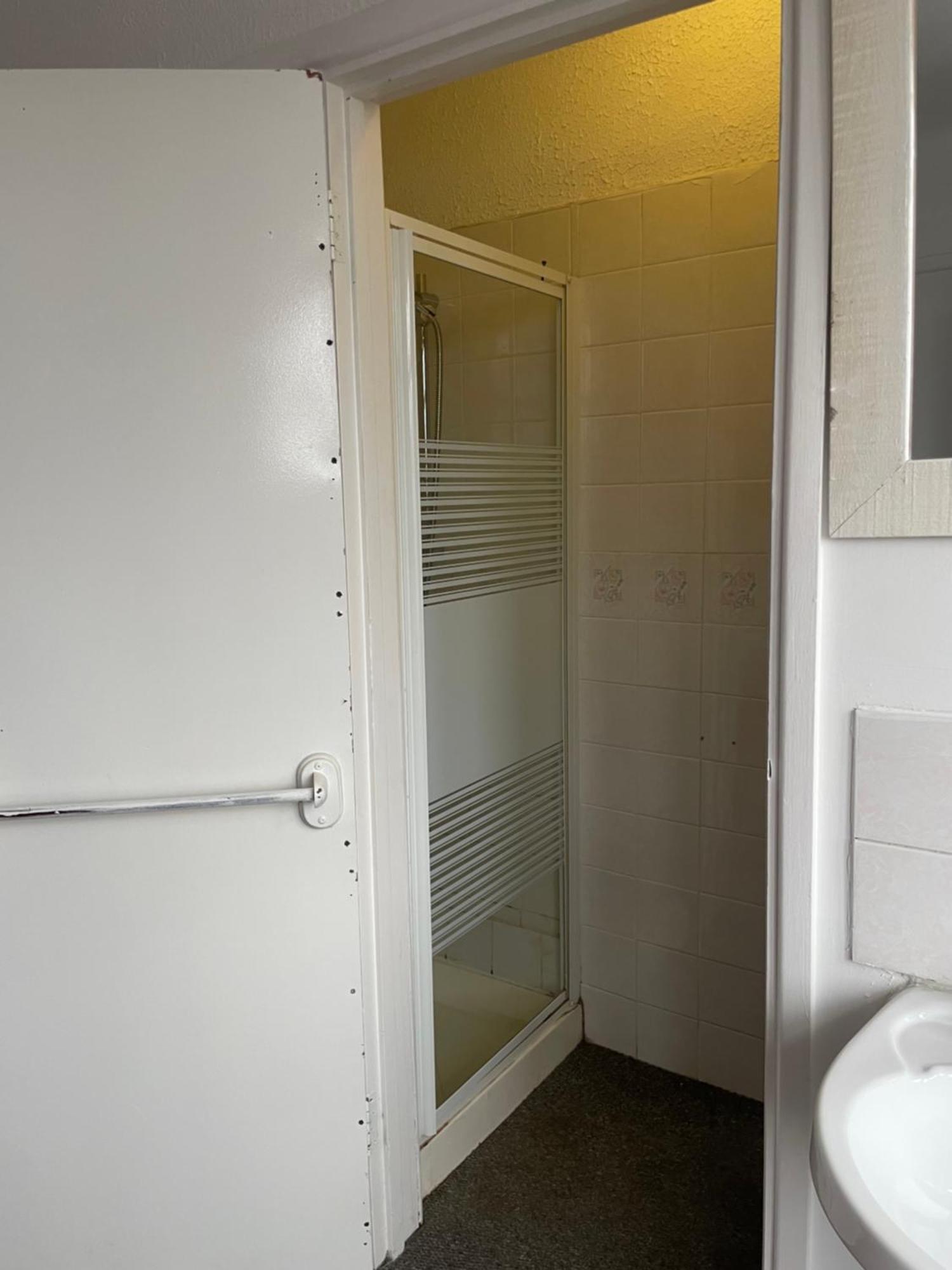 Amitie Guest House Bournemouth Buitenkant foto