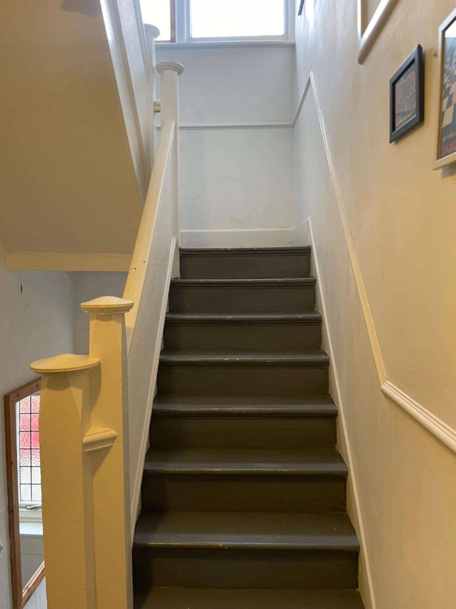 Amitie Guest House Bournemouth Buitenkant foto