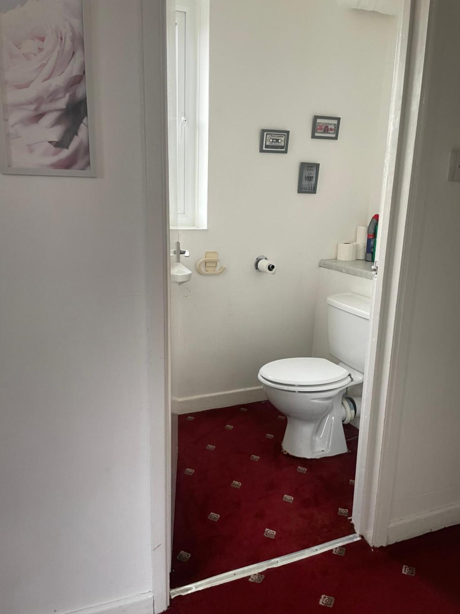 Amitie Guest House Bournemouth Buitenkant foto