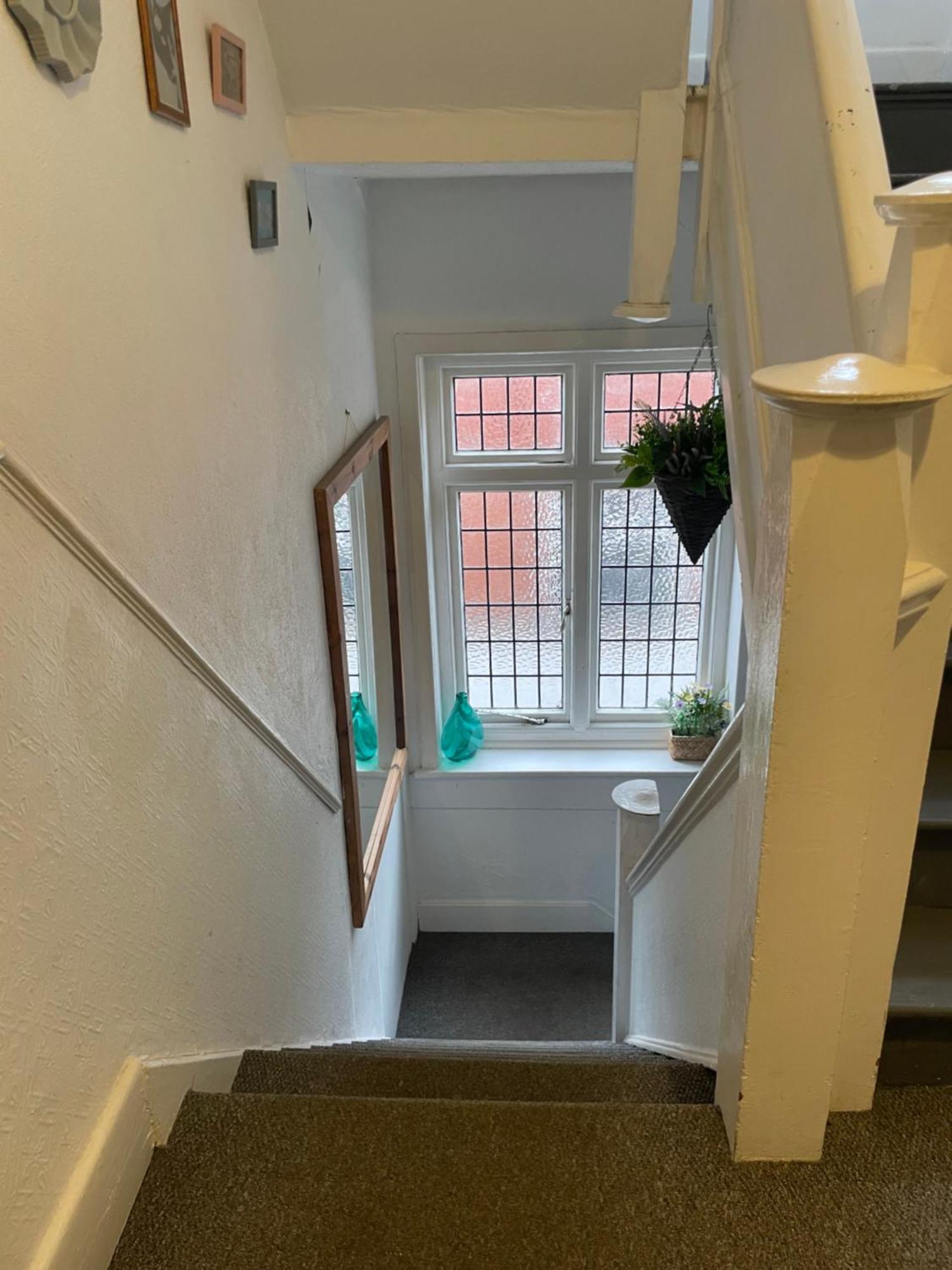 Amitie Guest House Bournemouth Buitenkant foto