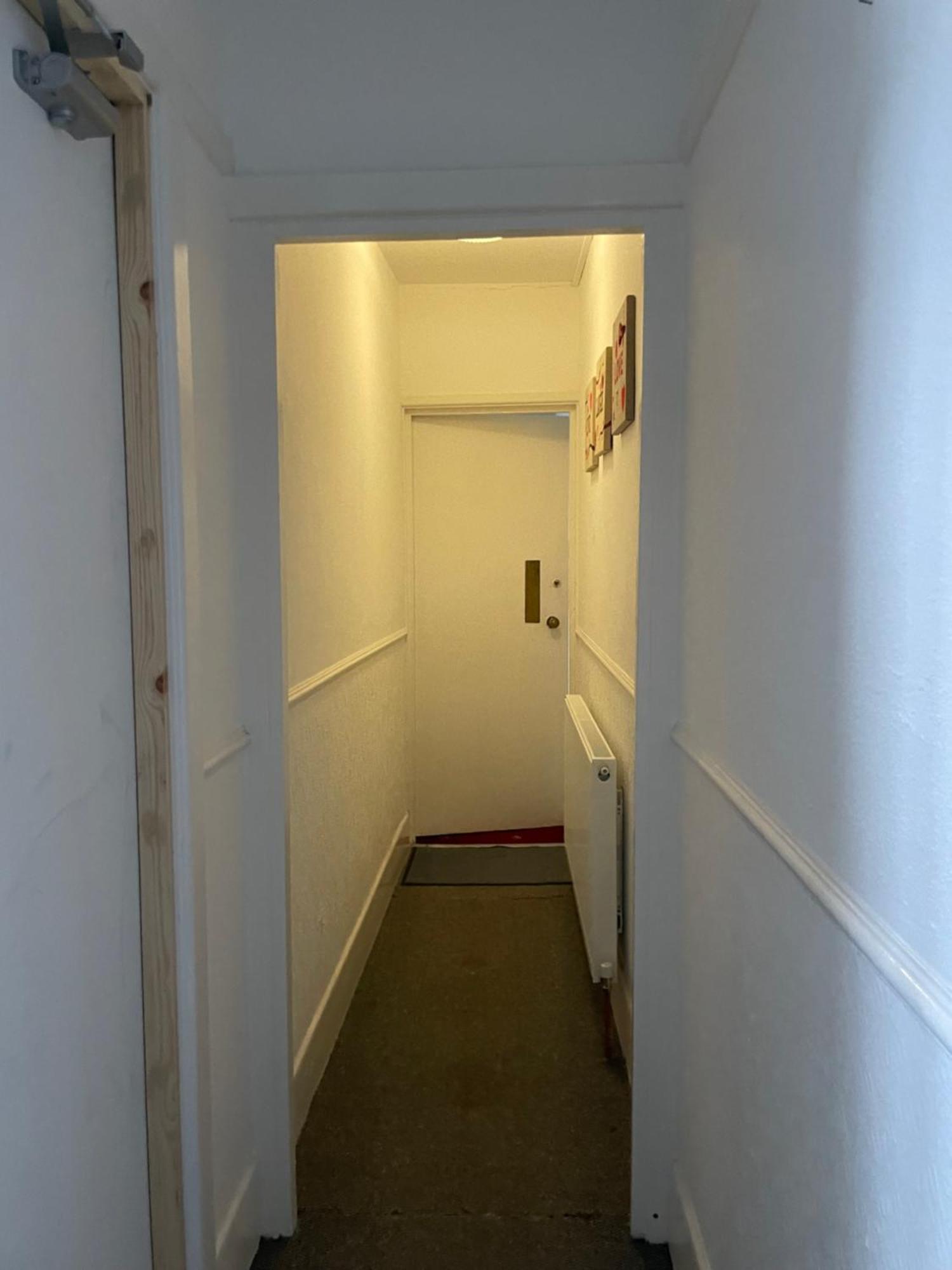 Amitie Guest House Bournemouth Buitenkant foto
